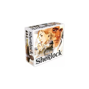 Sherlock
