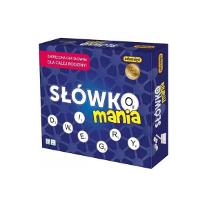 Słówkomania