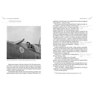 Dywizjon 303 (wydanie z opracowaniem i streszczeniem)