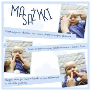 Przepis na szczęśliwe dziecko