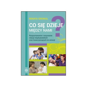 Co się dzieje między nami?