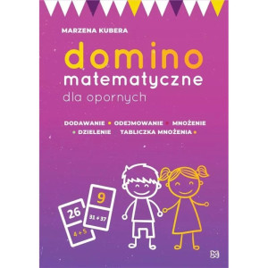 Domino matematyczne dla opornych