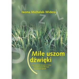 Miłe uszom dźwięki
