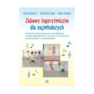 Zabawy logorytmiczne dla najmłodszych