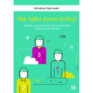 Nie tylko żywe liczby!