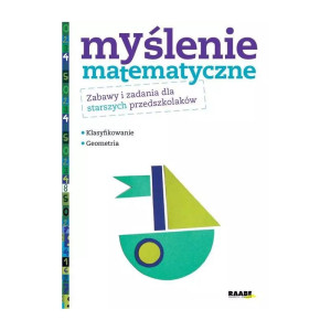 Myślenie matematyczne. klasyfikowanie. geometria