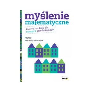 Myślenie matematyczne. rytmy. liczenie i rachowanie