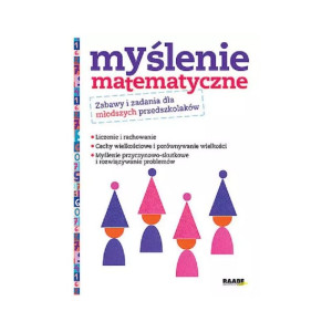 Myślenie matematyczne. liczenie i rachowanie