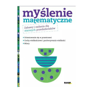 Myślenie matematyczne. orientowanie się w przestrzeni