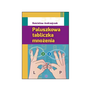 Paluszkowa tabliczka mnożenia