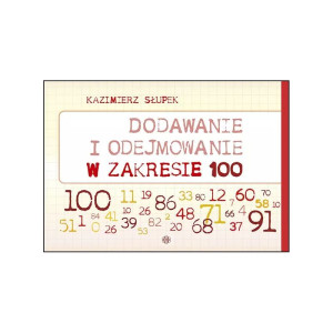 Dodawanie i odejmowanie w zakresie 100