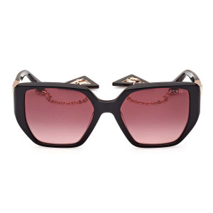 Guess Occhiali da Sole GU7892/S 01T con Charms