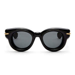Loewe Occhiali da Sole Inflated LW40118I 01A