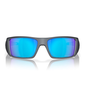 Oakley Occhiali da Sole Heliostat OO9231 923113 Polarizzati