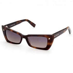 Dsquared2 Occhiali da Sole Savanna DQ0348 52B