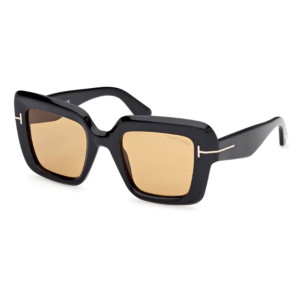 Tom Ford Occhiali da Sole Esme FT1157/S 01E