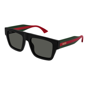 Gucci Occhiali da Sole Web GG1868S 001