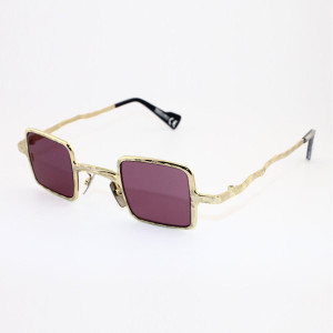 Kuboraum Occhiali Da Sole Z21 GD-PR