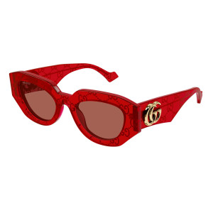 Gucci Occhiali da Sole GG1421S 006