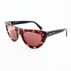 Dsquared2 Occhiali da Sole Blink DQ0375 68S