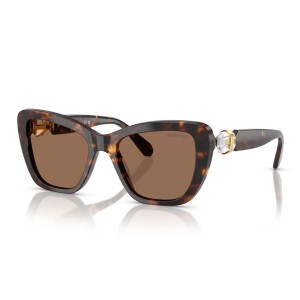 Swarovski Occhiali da Sole SK6018 100273