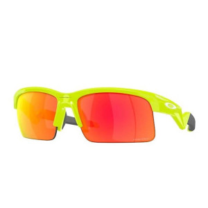 Oakley Occhiali da Sole Capacitor OJ9013 901304 Bambini