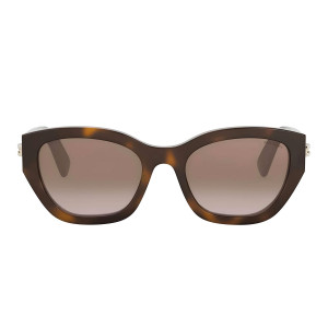 Bulgari Occhiali da Sole B.Zero1 BV40061I 53F