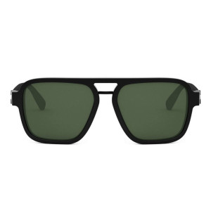 Bulgari Occhiali da Sole Aluminium BV40053I 01N