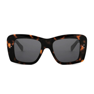Celine Occhiali da Sole 3 Dots CL40321I 52A