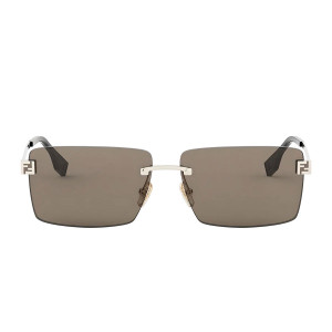 Fendi Occhiali da Sole Sky FE40165U 32E