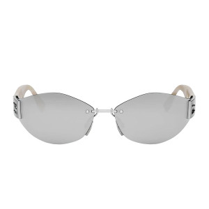 Fendi Occhiali da Sole Baguette FE40159U 16C