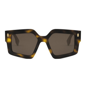 Fendi Occhiali da Sole Roma FE40162I 52E