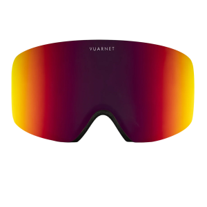 Vuarnet Maschera da Sci e Snowboard Mont Blanc VU40026U 02L