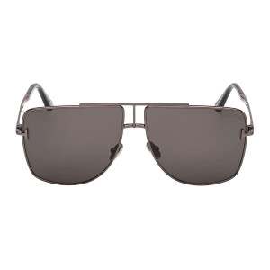 Tom Ford Occhiali da Sole ELIOTT-02 FT1307/S 08A
