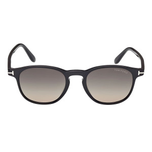 Tom Ford Occhiali da Sole Holt-02 FT1302/S 01B