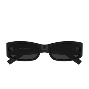 Yves Saint Laurent Occhiali da Sole Saint Laurent SL M152 001