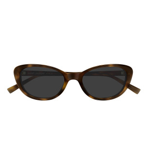 Yves Saint Laurent Occhiali da Sole Saint Laurent SL 822 002