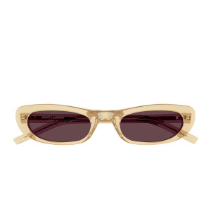 Yves Saint Laurent Occhiali da Sole Saint Laurent SL 557 SHADE 007