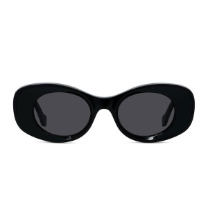 Loewe Occhiali da Sole Anagram LW40175U 01A