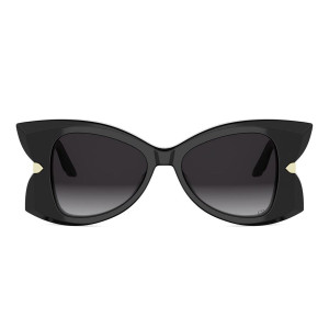 Christian Dior Occhiali da Sole butterfly S1I 10A1