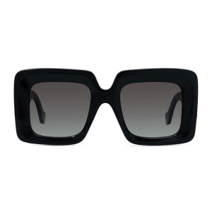 Loewe Occhiali da Sole Anagram LW40176U 01B