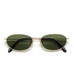 Retrosuperfuture Occhiali da Sole Uovo Classico GI9