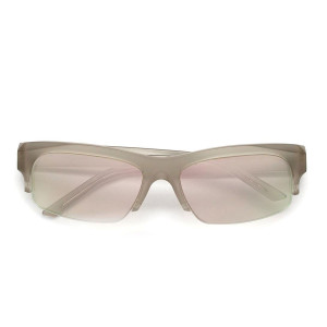 Retrosuperfuture Occhiali da Sole Scatto Nebbia LJ0
