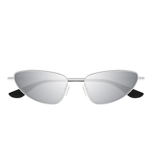 Alexander McQueen Occhiali da Sole AM0522S 003