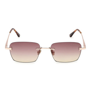 Tom Ford Occhiali da Sole Jake-02 FT1354/S 28Z