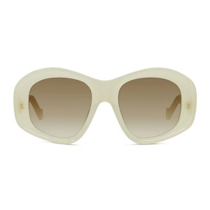 Loewe Occhiali da Sole Anagram LW40181I 25F