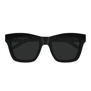 Yves Saint Laurent Occhiali da Sole Saint Laurent SL M156 001