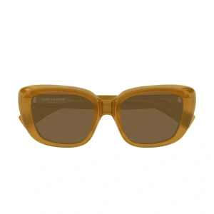 Yves Saint Laurent Occhiali da Sole Saint Laurent SL 857 004