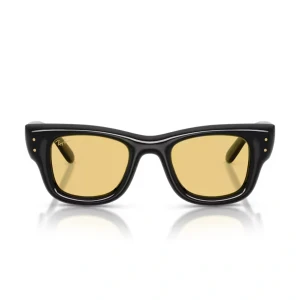 Ray-Ban Occhiali da Sole Asap Rocky Wayfarer Puffer RB4940 601/85