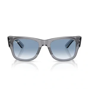 Ray-Ban Occhiali da Sole Mega Wayfarer RB0840S 68463F